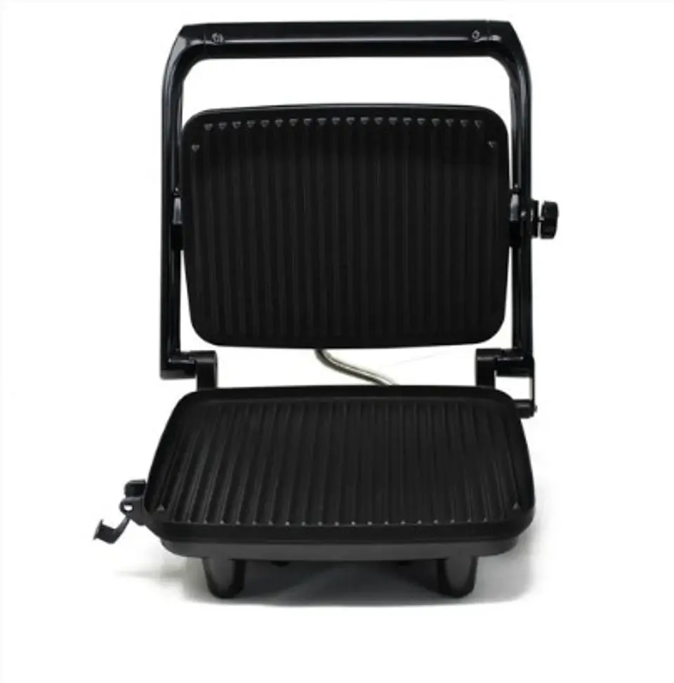 Hamilton Beach Sanduchera Gourmet con Rejilla Antiadherente 2