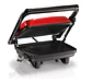 Hamilton Beach Sanduchera Gourmet con Rejilla Antiadherente - Miniatura 4