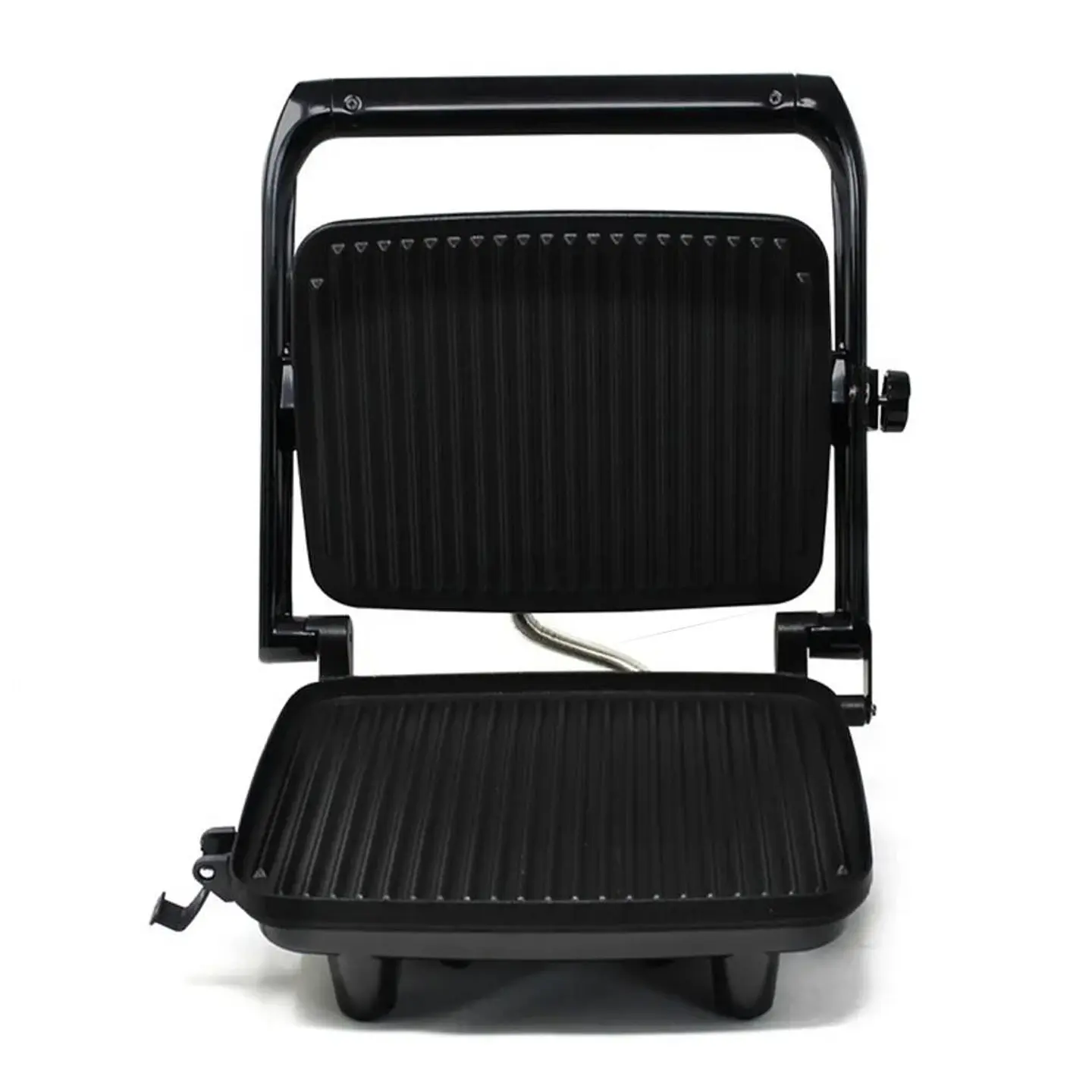 Hamilton Beach Sanduchera Gourmet con Rejilla Antiadherente 3
