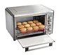 Hamilton Beach Horno de Convección con Rostizador - Miniatura 2