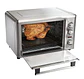 Hamilton Beach Horno de Convección con Rostizador - Miniatura 4