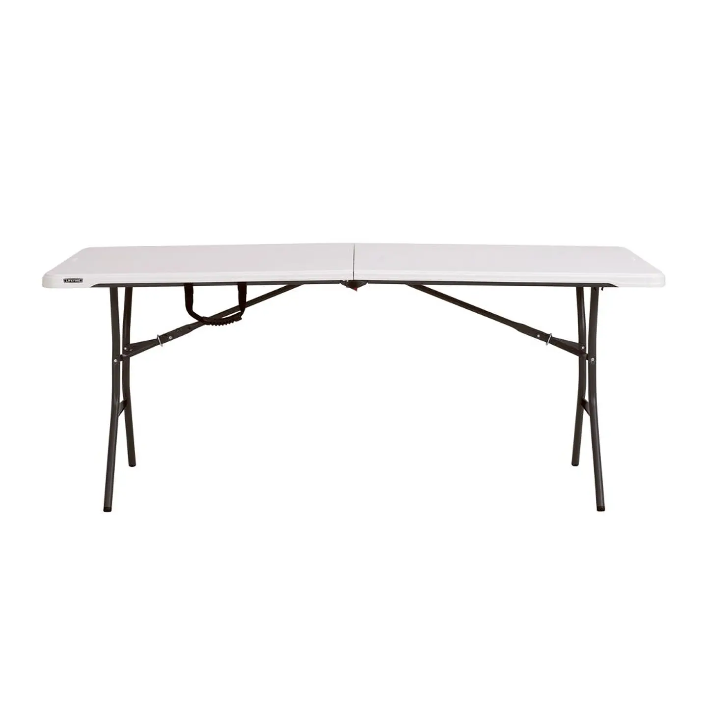 Lifetime Mesa Plegable de 73 cm x 183 cm x 76 cm. 2