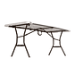Lifetime Mesa Plegable de 73 cm x 183 cm x 76 cm. - Miniatura 3