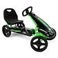 509 Crew Go Kart de Pedales - Miniatura 1