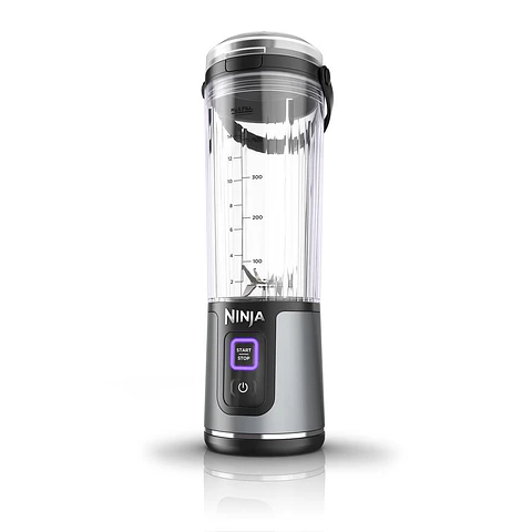 Ninja Licuadora Portátil e Inalámbrica de 532 mL 