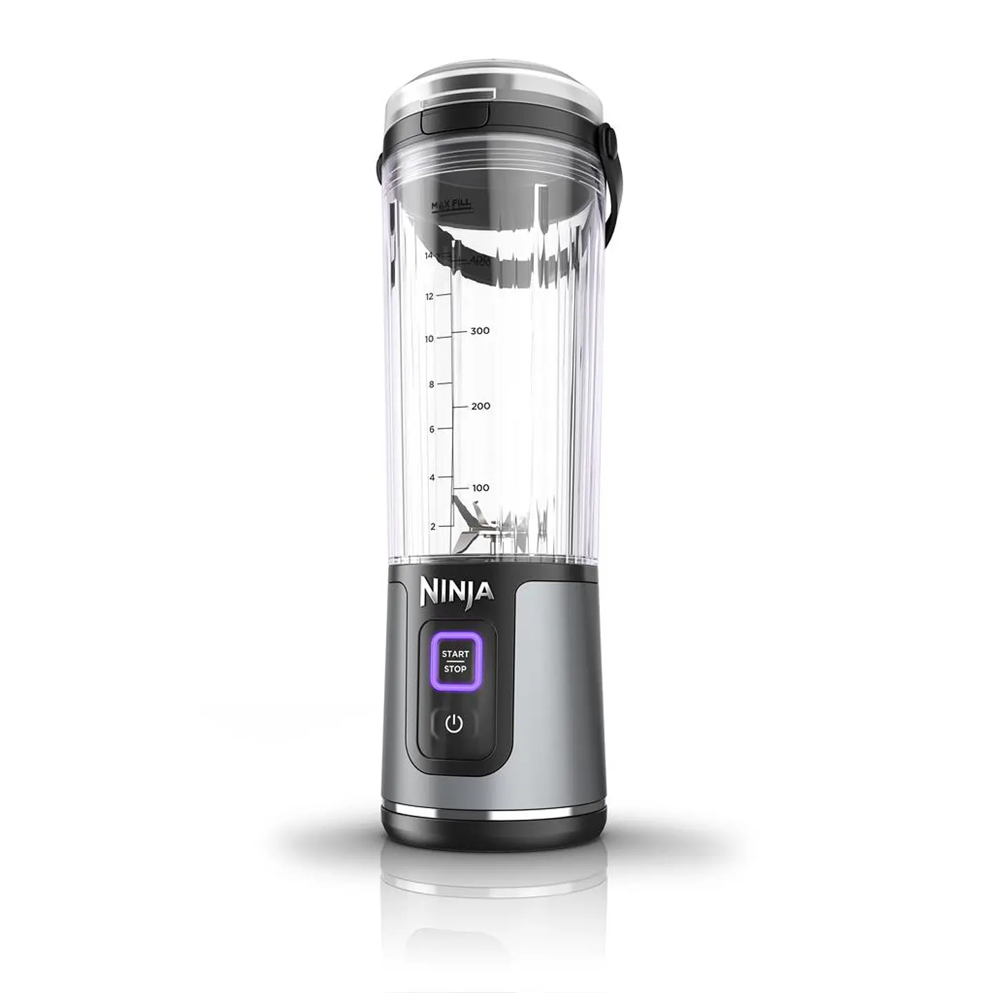 Ninja Licuadora Portátil e Inalámbrica de 532 mL  1