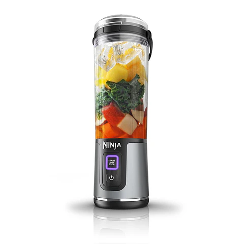 Ninja Licuadora Portátil e Inalámbrica de 532 mL 