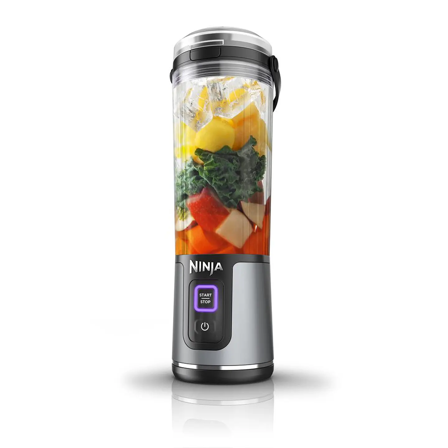 Ninja Licuadora Portátil e Inalámbrica de 532 mL  2