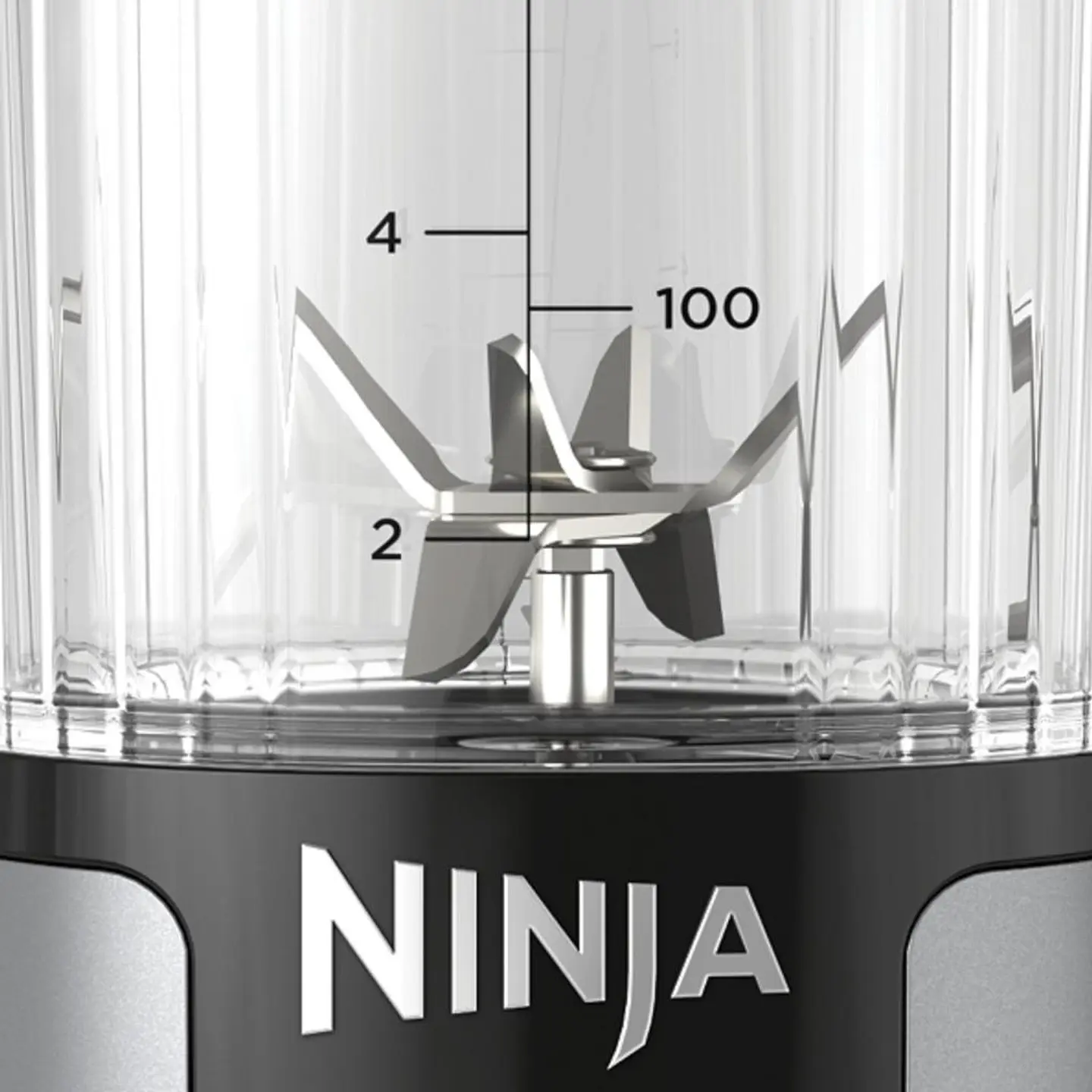 Ninja Licuadora Portátil e Inalámbrica de 532 mL  3