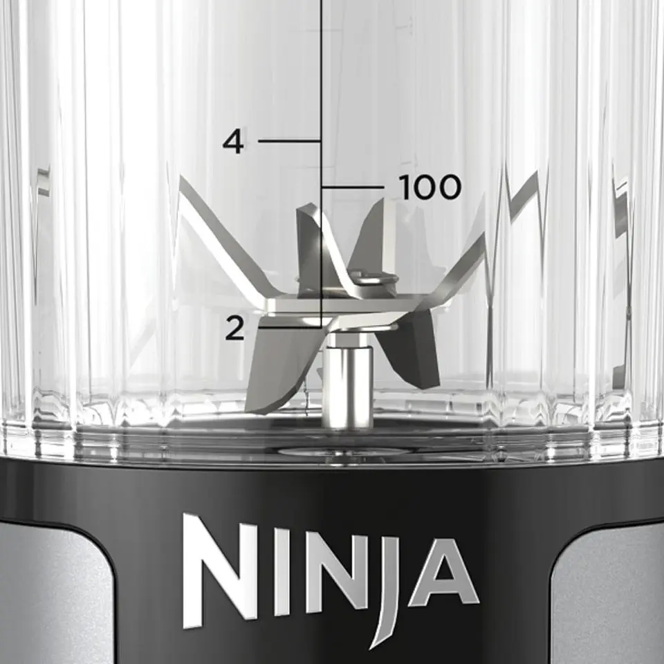 Ninja Licuadora Portátil e Inalámbrica de 532 mL  3