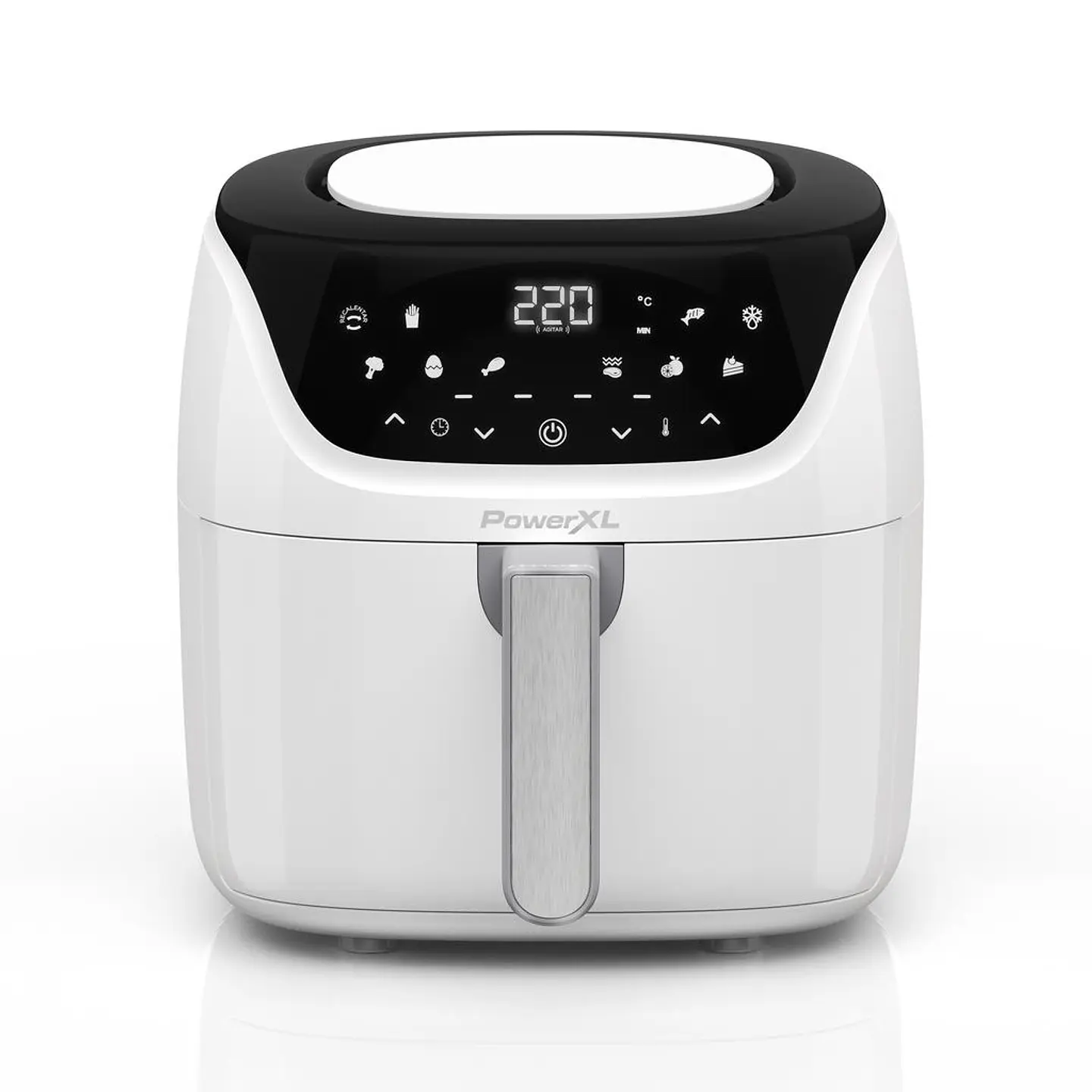 Power XL Freidora de Aire con Tecnología Inteligente 1