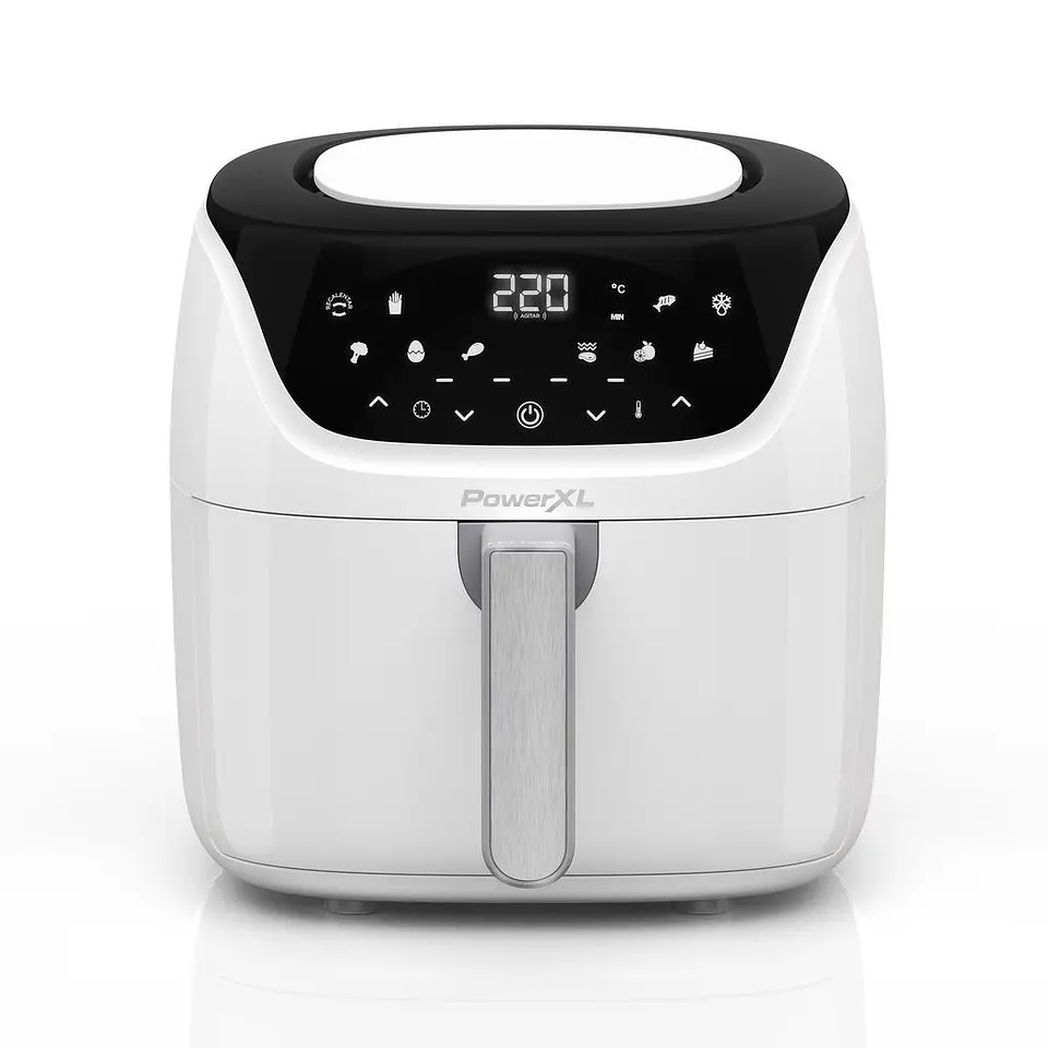 Power XL Freidora de Aire con Tecnología Inteligente 1