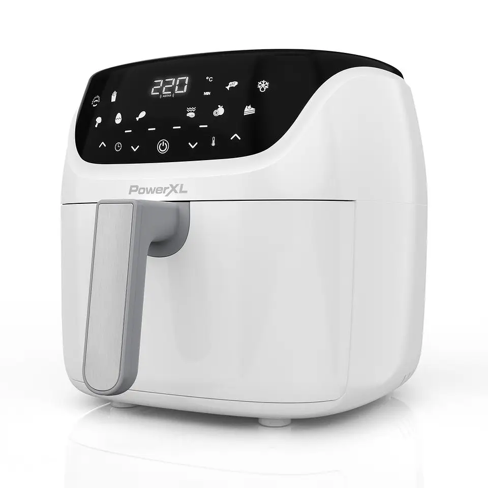 Power XL Freidora de Aire con Tecnología Inteligente 3