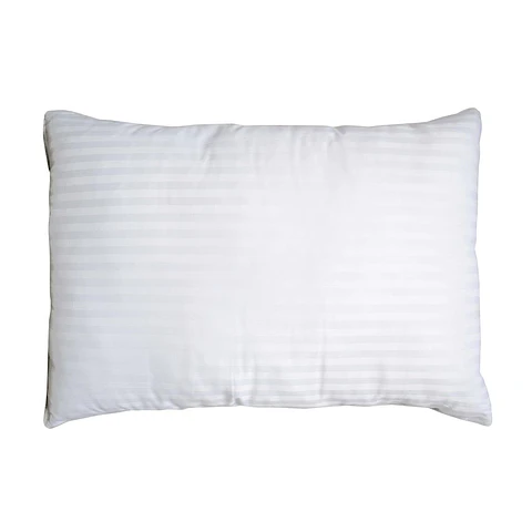 Kamuchy Almohada Queen 48 cm x 68 cm / 2 Unidades