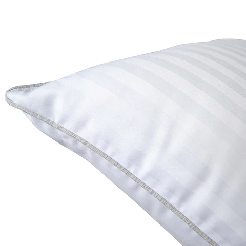 Kamuchy Almohada Queen 48 cm x 68 cm / 2 Unidades