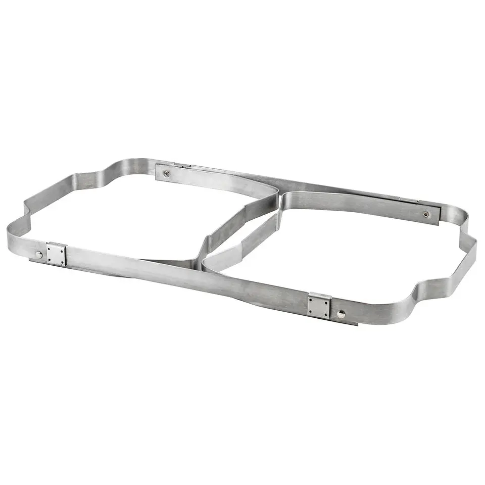 Winco Chafing Samovar Plegable para Bufé 7.6 L  5