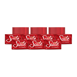 Jabon Tipo Hotel Suite Cosmetico 8G x 216 Unidades