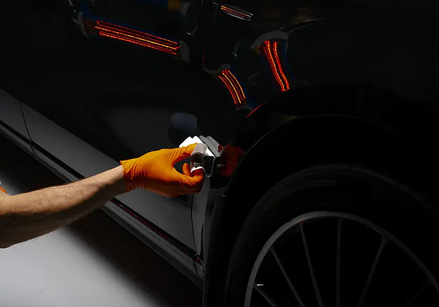 Detailing