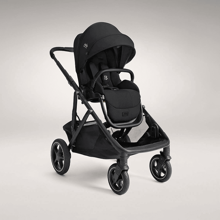 Joie VERSITI™- SIGNATURE Eclipse + 2ºassento 6