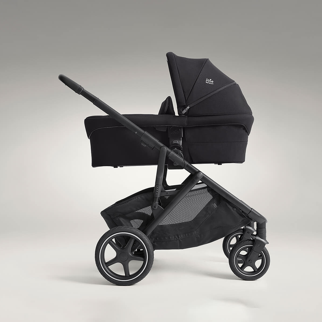 Joie VERSITI™- SIGNATURE Eclipse + 2ºassento 11