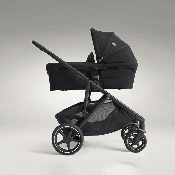 Joie VERSITI™- SIGNATURE Eclipse + 2ºassento 11