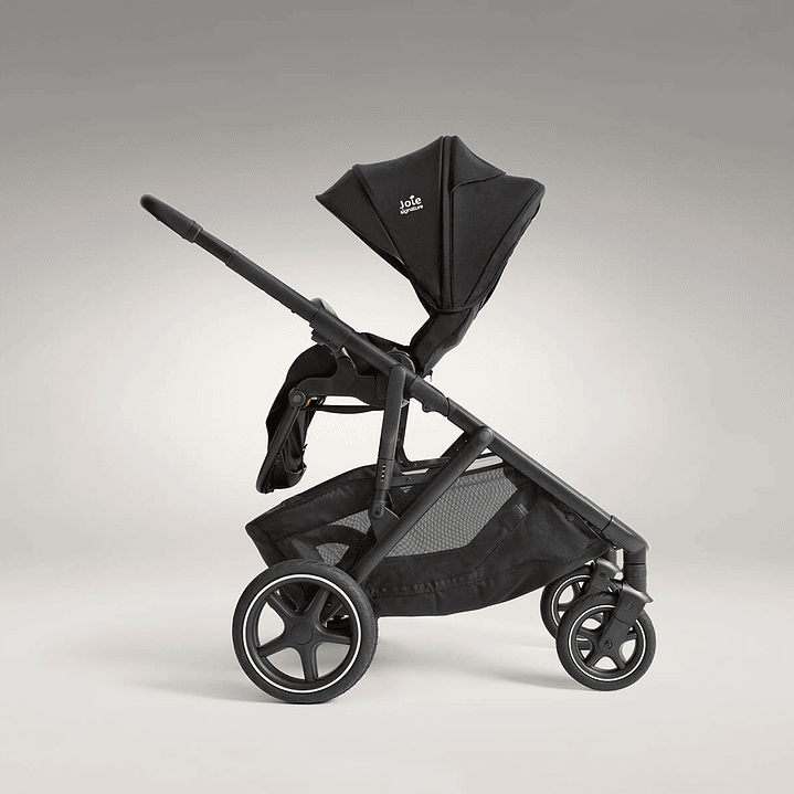 Joie VERSITI™- SIGNATURE Eclipse + 2ºassento 8