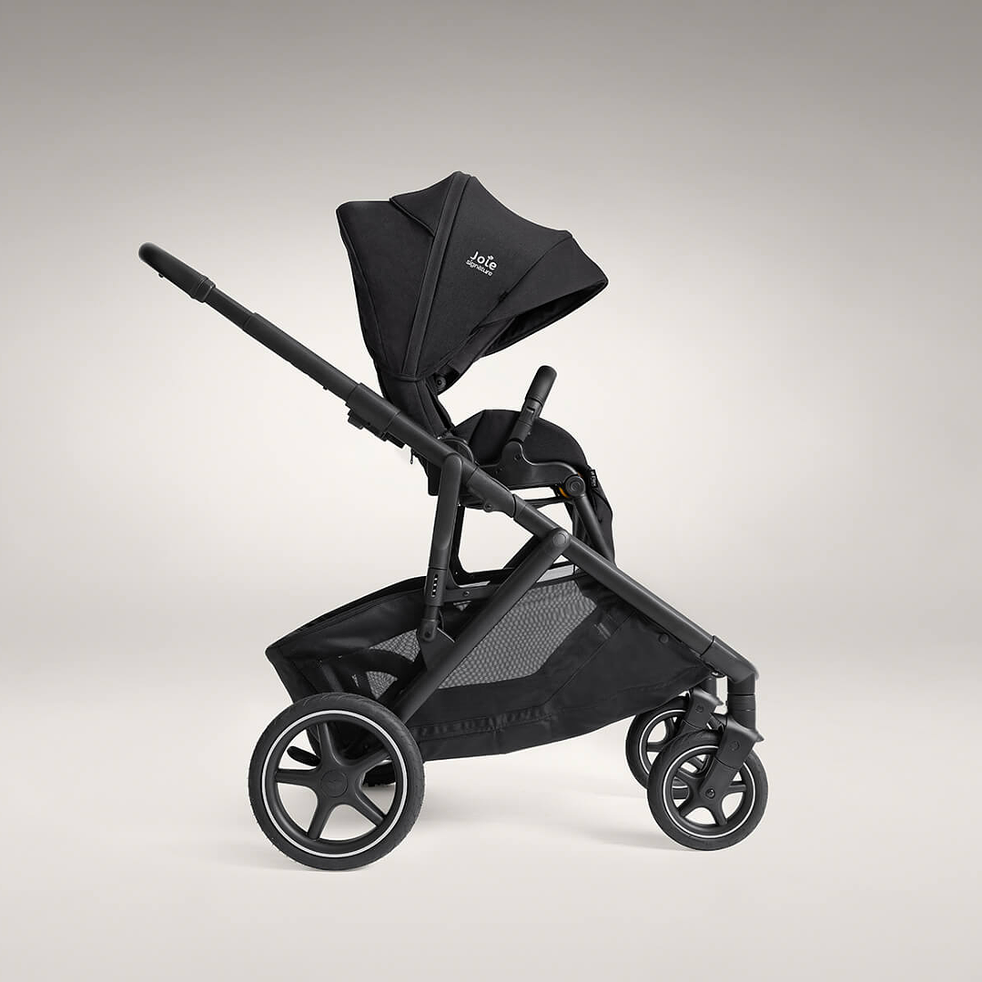 Joie VERSITI™- SIGNATURE Eclipse + 2ºassento 7