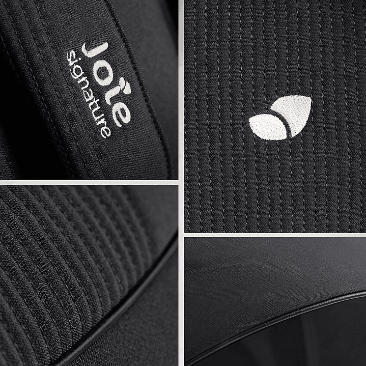 Joie VERSITI™- SIGNATURE Eclipse + 2ºassento 19