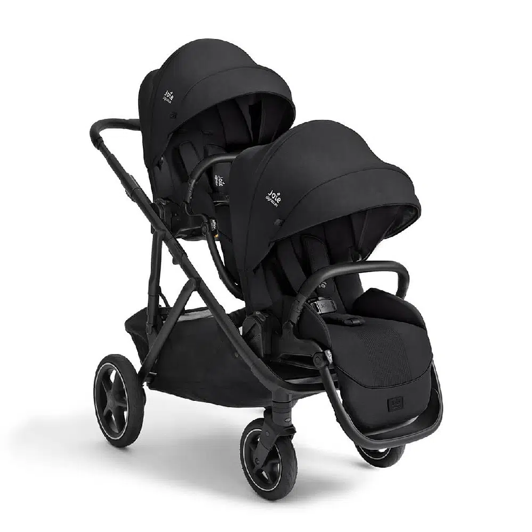 Joie VERSITI™- SIGNATURE Eclipse + 2ºassento 1