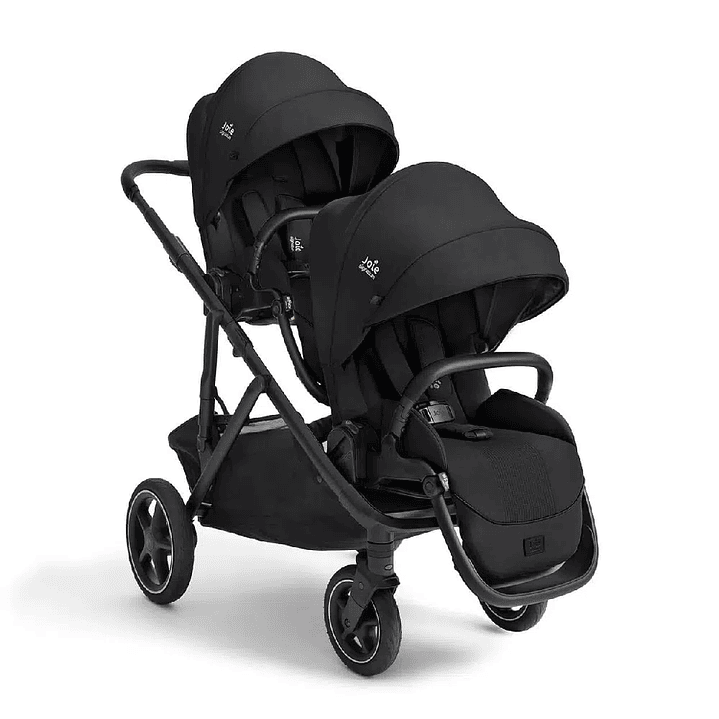 Joie VERSITI™- SIGNATURE Eclipse + 2ºassento 1