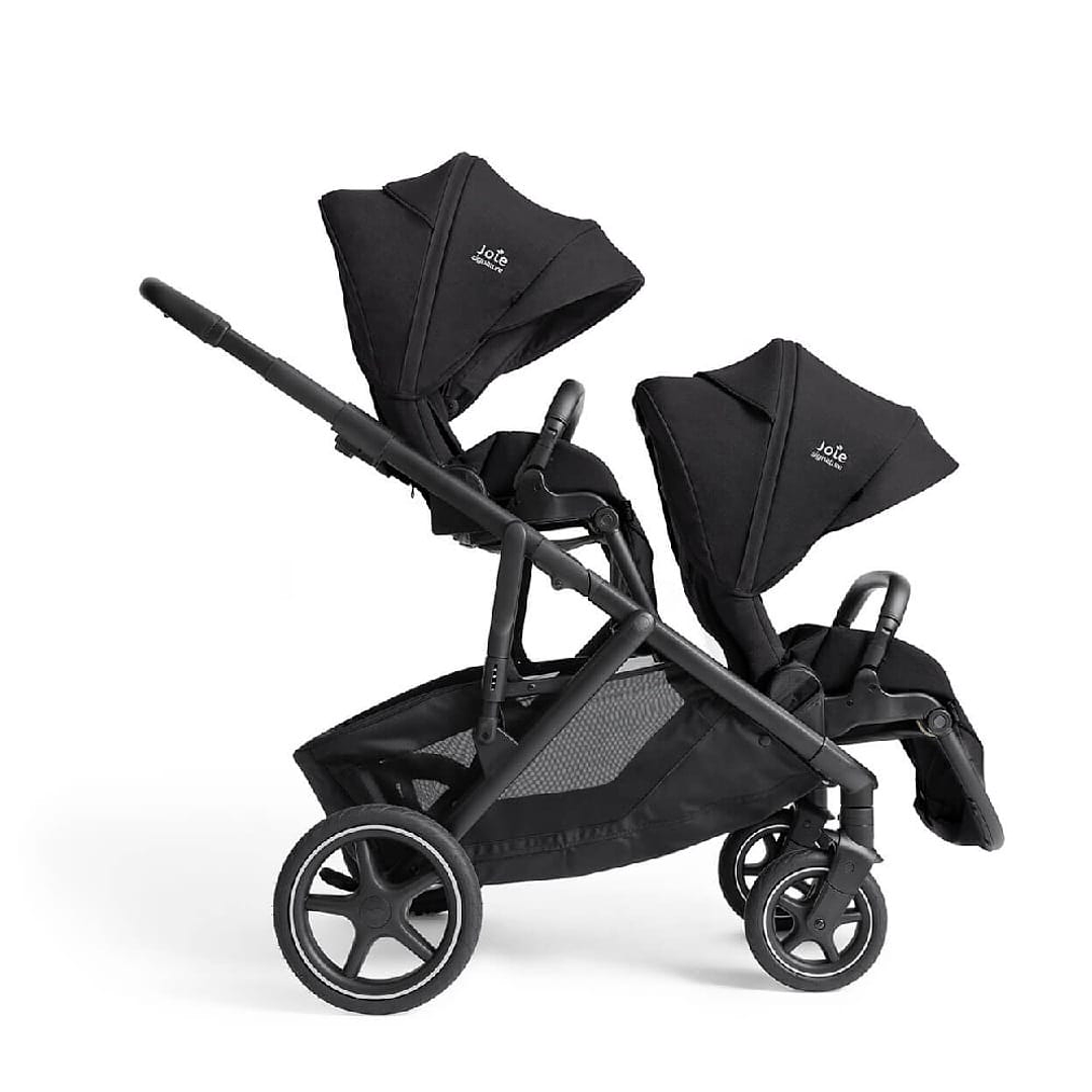 Joie VERSITI™- SIGNATURE Eclipse + 2ºassento 2