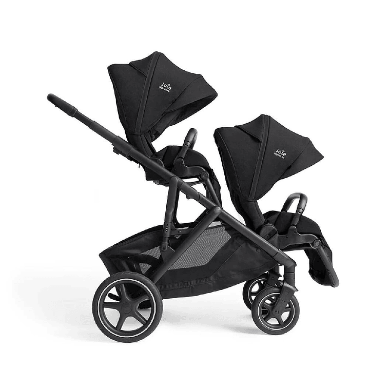 Joie VERSITI™- SIGNATURE Eclipse + 2ºassento 2