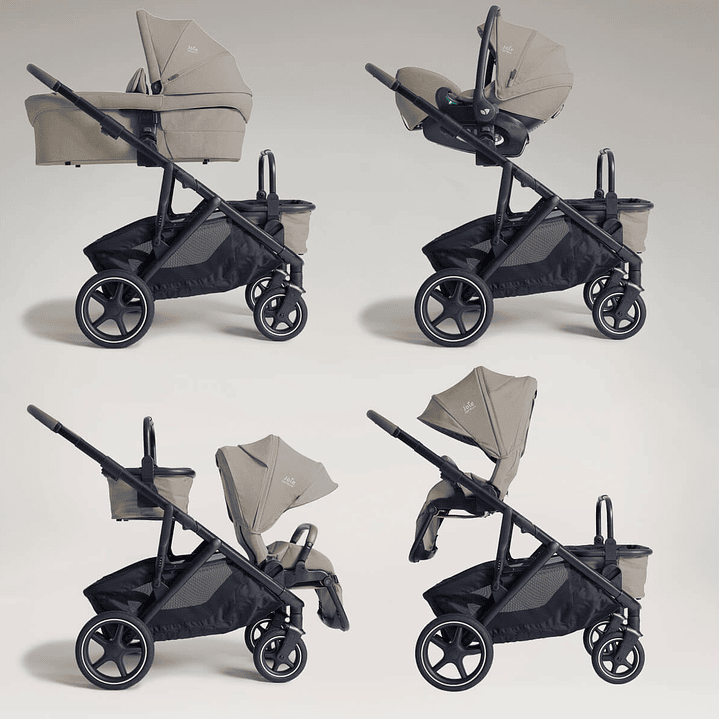 Joie VERSITI™- SIGNATURE Sandstone  9