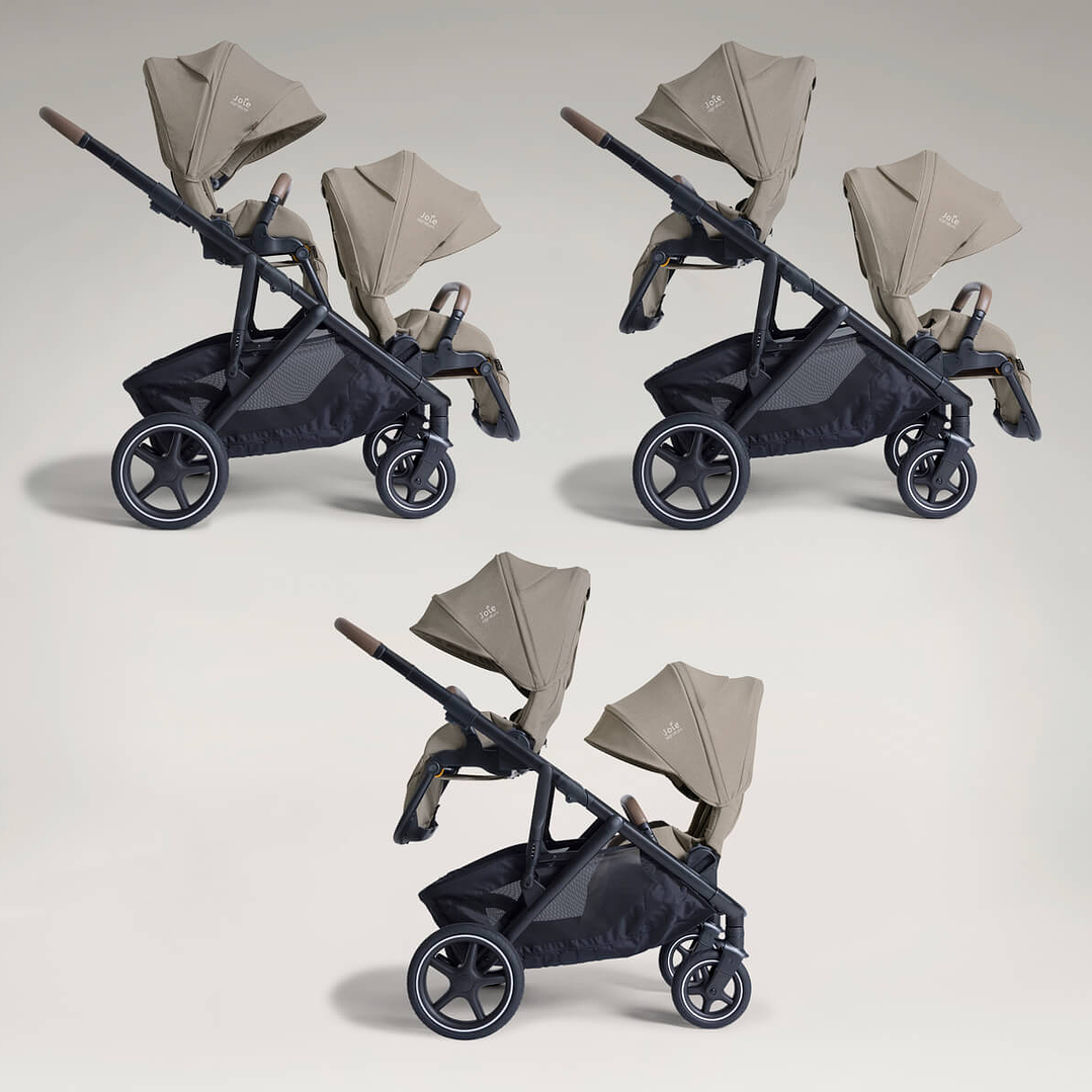 Joie VERSITI™- SIGNATURE Sandstone  11