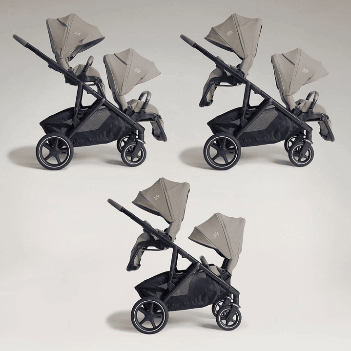 Joie VERSITI™- SIGNATURE Sandstone  11