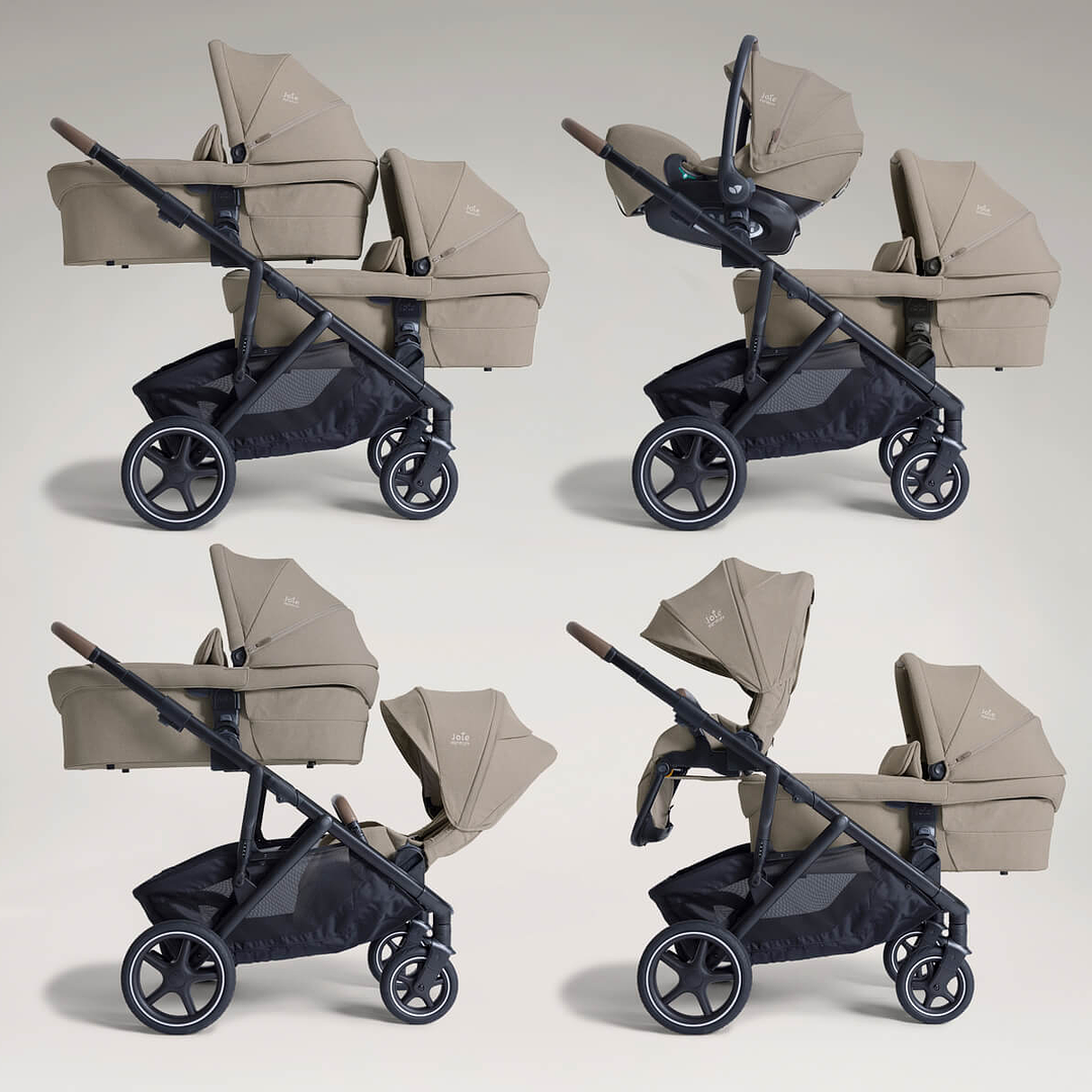 Joie VERSITI™- SIGNATURE Sandstone  12