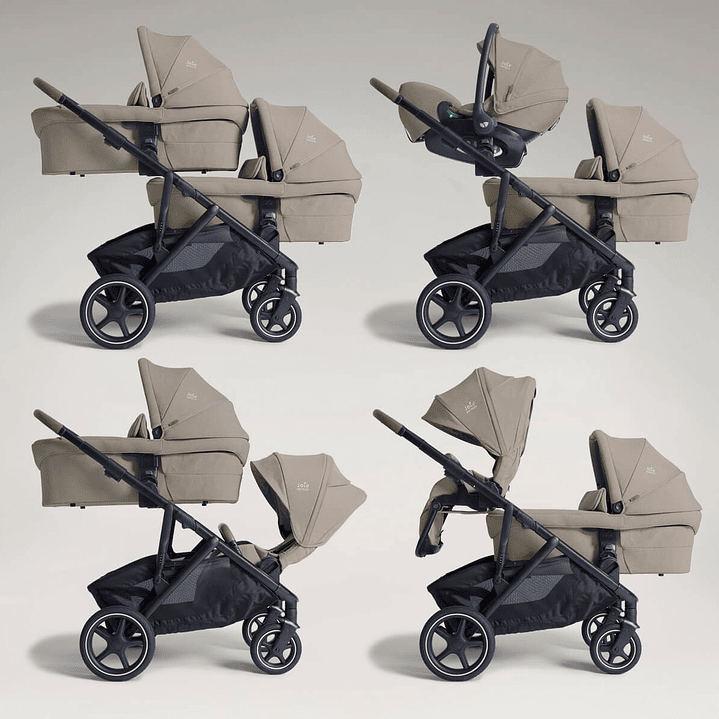 Joie VERSITI™- SIGNATURE Sandstone  12