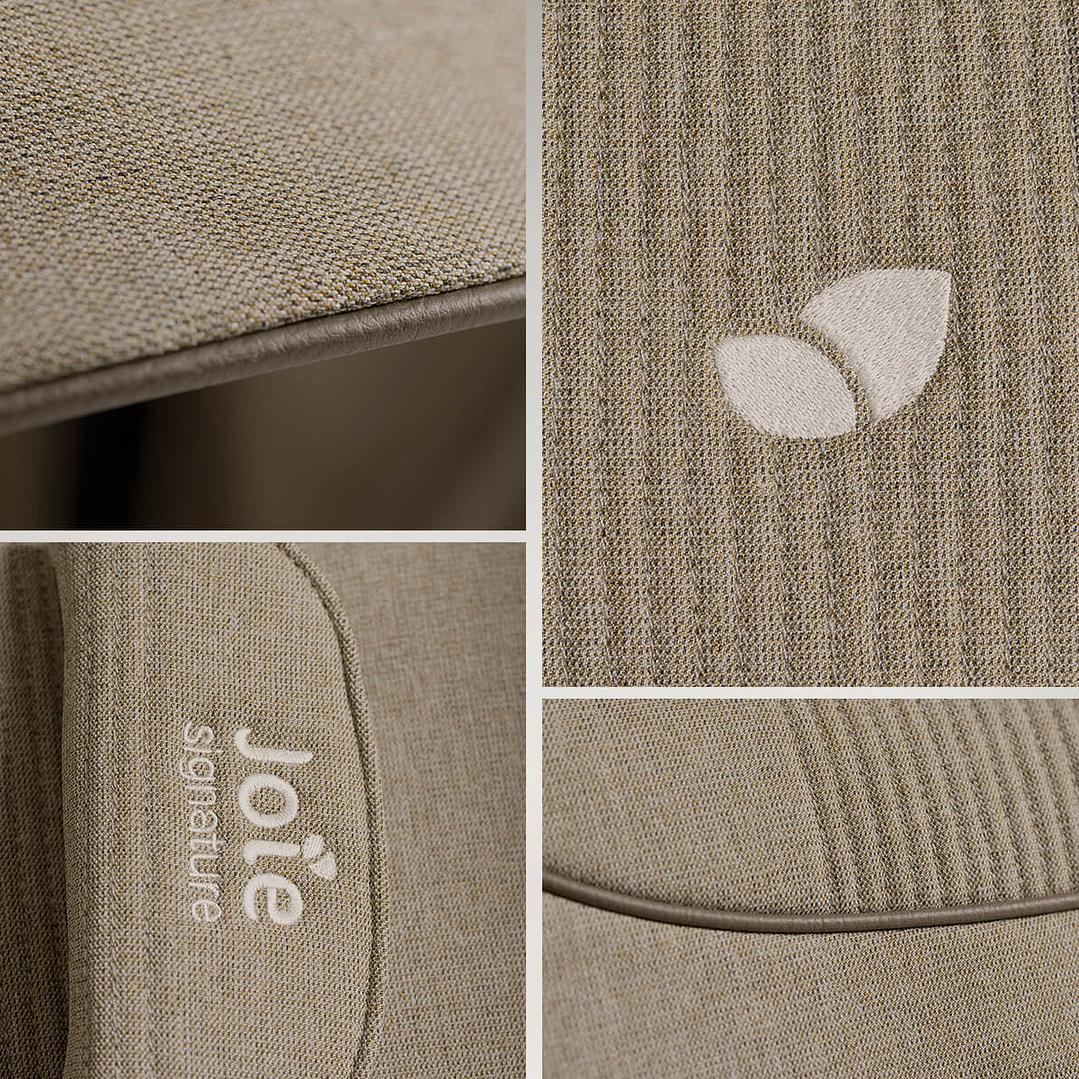 Joie VERSITI™- SIGNATURE Sandstone  14