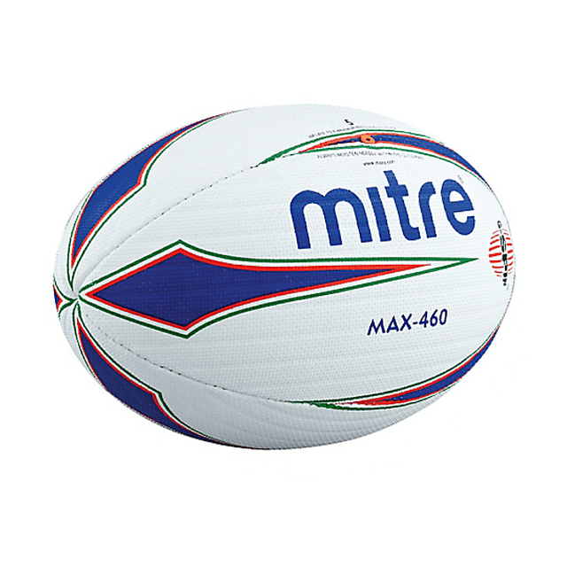 Balón de Rugby Mitre Max 460