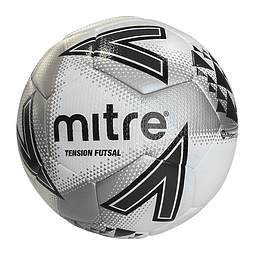 Balón de Futsal - Futbolito Mitre Tension Delta Look