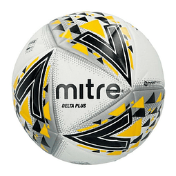 Balón Futbol Mitre Delta Plus