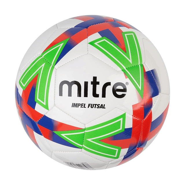 Balón Fútbol Mitre New Impel Futsal
