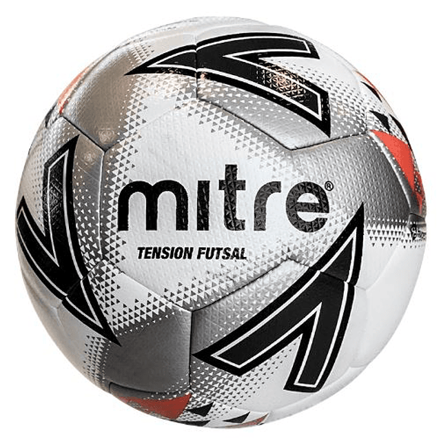 Balón de Futsal - Futbolito Mitre Tension Delta Look