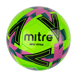 Balón Fútbol Mitre New Impel Futsal