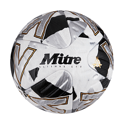Balón de Fútbol Mitre Ultimax Evo Blanco T5