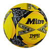 Balón de Futsal Mitre Impel Amarillo T4