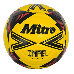 Balón de Fútbol Mitre Impel One Amarillo 