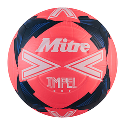 Balón de Fútbol Mitre Impel One Rosado T5