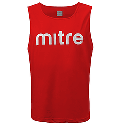 Peto Entrenamiento Infantil Mitre 