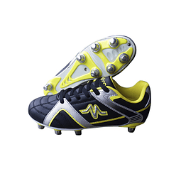 Zapato Rugby Manchester Caña Baja